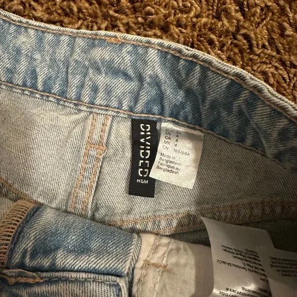 H&M shorts - Picture 2 of 3